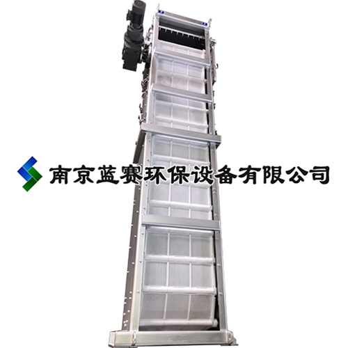 非金属网板格栅